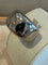 Bague 53 Cartier Nouvelle Vague - Bague jonc en or gris 58 Facettes 20262505