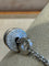 Bracelet Bulgari - Bracelet B.Zero.1 en or gris 58 Facettes 202625062