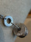 Bracelet Bulgari - Bracelet B.Zero.1 en or gris 58 Facettes 202625062