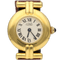 Montre Cartier Colisée - Montre en vermeil 58 Facettes MT47113