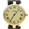 Montre Cartier Must de Cartier - Montre en vermeil 58 Facettes MT47115