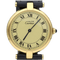 Cartier Must de Cartier - Montre en vermeil