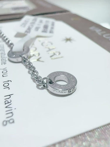 Bracelet Bvlgari BZERO1 - Bracelet en or blanc et diamants 58 Facettes jnci125