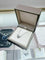 Bracelet Bvlgari BZERO1 - Bracelet en or blanc et diamants 58 Facettes jnci125