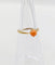 Bague 45.5 Bague antique en or 18k et corail 58 Facettes A07011