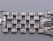 Bracelet Bracelet Art déco 15,30 ct 58 Facettes Bracelet
