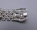 Bracelet Bracelet Art déco 15,30 ct 58 Facettes Bracelet
