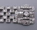 Bracelet Bracelet Art déco 15,30 ct 58 Facettes Bracelet