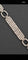 Bracelet Art déco - Bracelet en platine et diamants 58 Facettes Bracelet 2