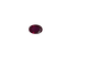 Rubis du Mozambique - Pierre 1,84 ct rouge sang de pigeon non chauffée 58 Facettes GEM-01