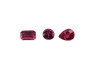Spinelle de Mahenge - Pierre 1,081 ct rose vif 58 Facettes GEM-07