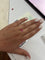Spinelle de Mahenge - Pierre 1,081 ct rose vif 58 Facettes GEM-07