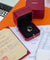 Bague 55 Cartier Panthère - Bague en or jaune, diamants et tsavorites 58 Facettes jnci123