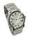 Montre Cartier Ronde Solo - Montre en acier 58 Facettes 2048