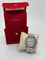 Montre Cartier Ronde Solo - Montre en acier 58 Facettes 2048