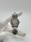 Montre Cartier Ronde Solo - Montre en acier 58 Facettes 2048