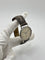Montre Nomos Glashütte Ludwig - Montre réf. 205 en acier 58 Facettes 1986