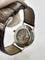 Montre Nomos Glashütte Ludwig - Montre réf. 205 en acier 58 Facettes 1986