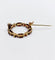 Broche Broche vintage en or 14K et grenats 58 Facettes A07478