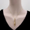 Pendentif Pendentif trombone mécanique en or 14K 58 Facettes 11149