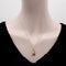 Pendentif Pendentif charm piano à queue en or 14K émaillé 58 Facettes 11150