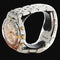 Montre Breitling Chronomat - Montre chronographe en or jaune et acier 58 Facettes MT46201