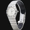 Montre Omega Constellation - Montre femme en acier 58 Facettes MT46999