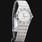 Montre Omega Constellation - Montre femme en acier 58 Facettes MT46999