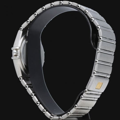 Montre Omega Constellation - Montre femme en acier 58 Facettes MT46999