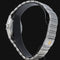 Montre Omega Constellation - Montre femme en acier 58 Facettes MT46999