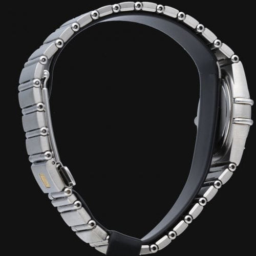Montre Omega Constellation - Montre femme en acier 58 Facettes MT46999