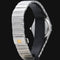 Montre Omega Constellation - Montre femme en acier 58 Facettes MT46999