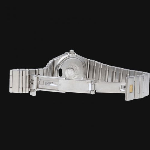 Montre Omega Constellation - Montre femme en acier 58 Facettes MT46999