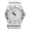 Montre Omega Constellation - Montre femme en acier 58 Facettes MT47000