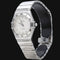 Montre Omega Constellation - Montre femme en acier 58 Facettes MT47000