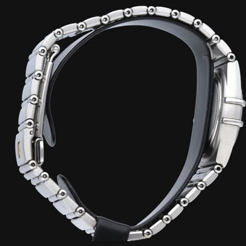 Montre Omega Constellation - Montre femme en acier 58 Facettes MT47000