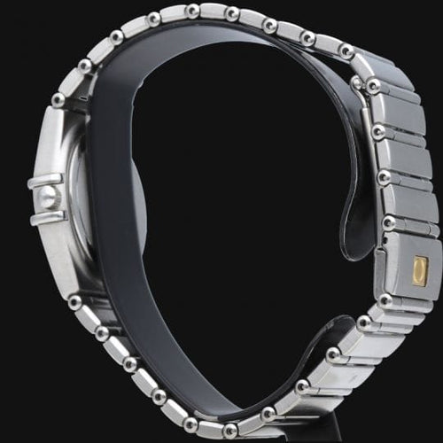 Montre Omega Constellation - Montre femme en acier 58 Facettes MT47000