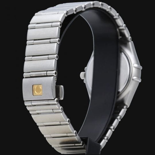 Montre Omega Constellation - Montre femme en acier 58 Facettes MT47000