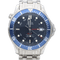 Montre Omega - Montre Seamaster Diver 300M en acier 58 Facettes MT47043