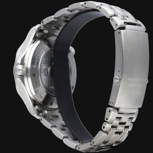 Montre Omega Seamaster Diver 300 M - Montre en acier 58 Facettes MT47043