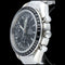 Montre Omega Speedmaster - Montre Day-Date Chronograph en acier 58 Facettes MT46623