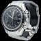 Montre Omega Speedmaster - Montre Day-Date Chronograph en acier 58 Facettes MT46623