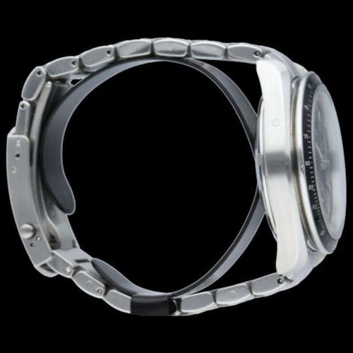 Montre Omega Speedmaster - Montre Day-Date Chronograph en acier 58 Facettes MT46623
