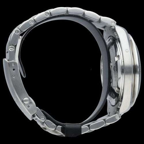 Montre Omega Speedmaster - Montre Racing Chronograph Co-Axial en acier 58 Facettes MT46721