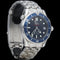 Montre Omega Seamaster Diver 300M - Montre en acier 58 Facettes MT47011