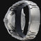 Montre Omega Seamaster Planet Ocean - Montre automatique en acier 58 Facettes MT46263