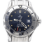 Montre Omega Seamaster - Montre Lady en acier 58 Facettes MT45460