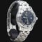 Montre Omega Seamaster - Montre Lady en acier 58 Facettes MT45460