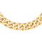 Bracelet Bracelet maille gourmette en or jaune 58 Facettes 5503131CN