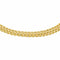 Bracelet Bracelet maille souple en or jaune 58 Facettes 5561654CN